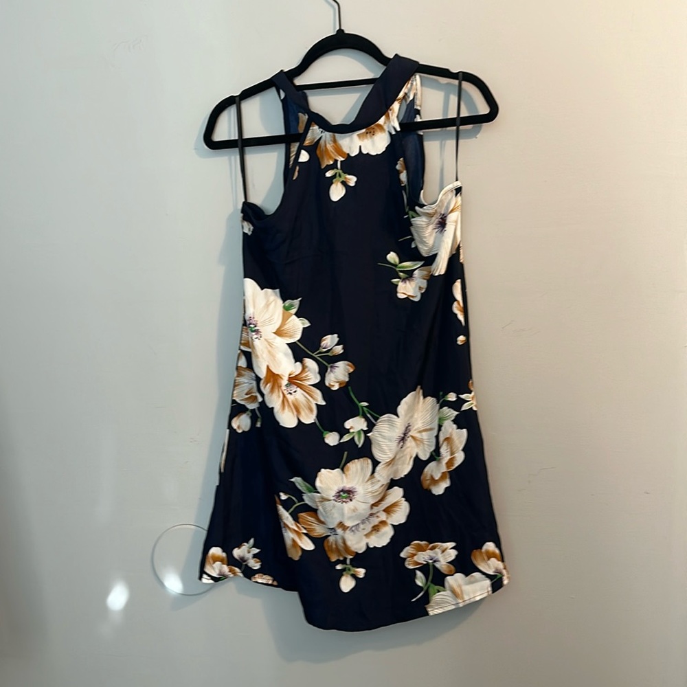Woman’s dress